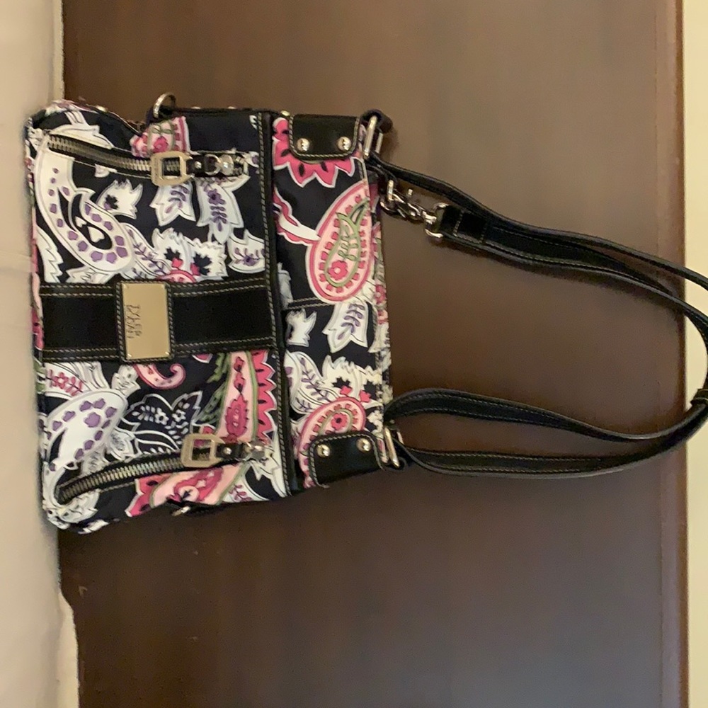 Tyler Rodman crossbody purse